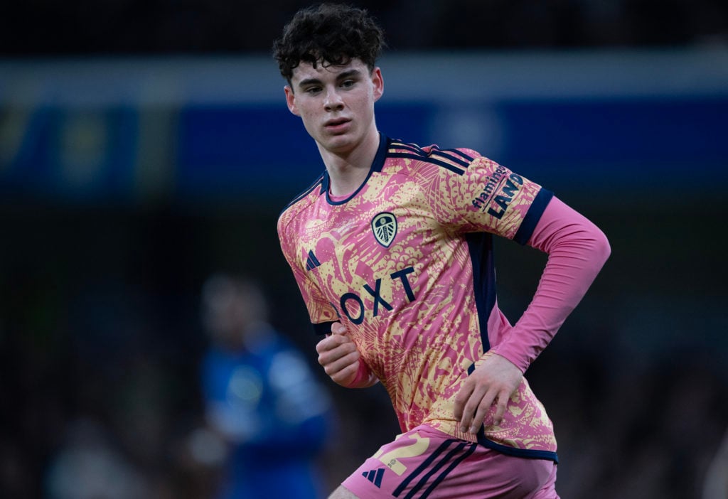 Chelsea v Leeds United - Emirates FA Cup Fifth Round