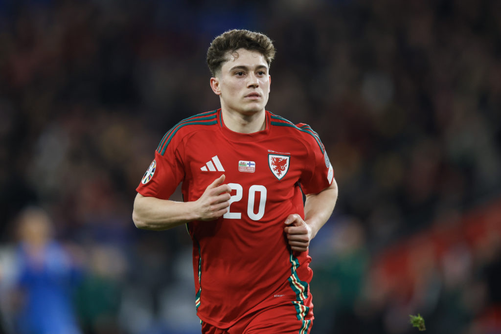 Wales v Finland: UEFA EURO 2024 Play-Offs Semi-final
