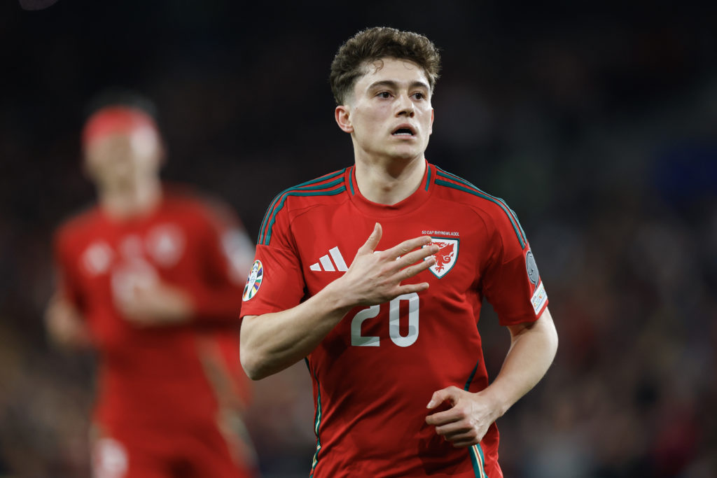 Wales v Finland: UEFA EURO 2024 Play-Offs Semi-final