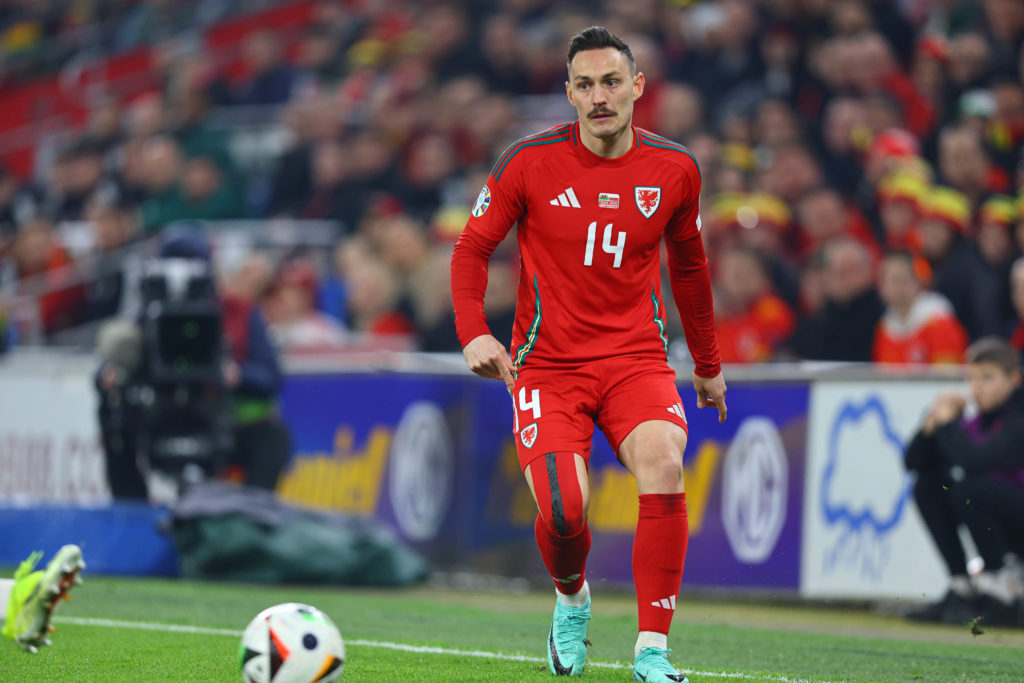 Wales v Poland: UEFA EURO 2024 Play-Offs Final