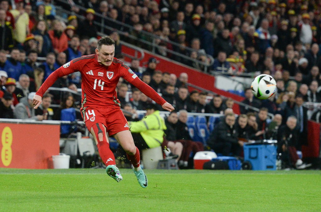 Wales v Poland: UEFA EURO 2024 Play-Offs Final