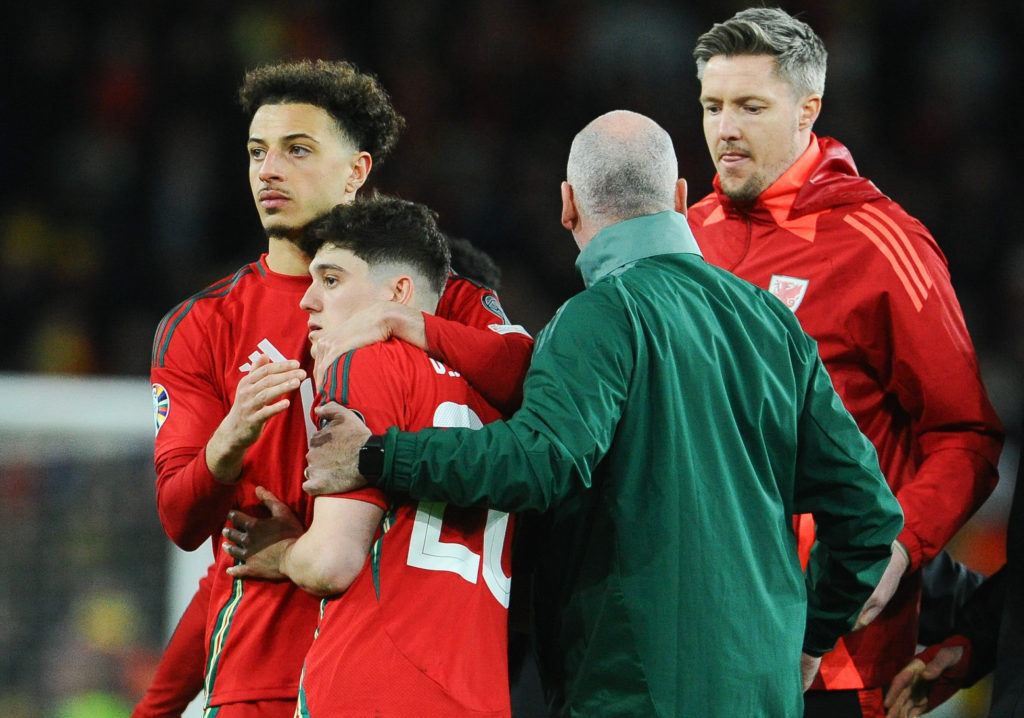 Wales v Poland: UEFA EURO 2024 Play-Offs Final