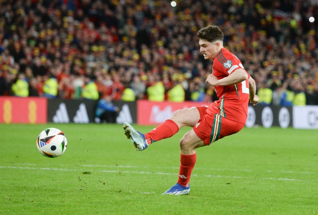 Wales v Poland: UEFA EURO 2024 Play-Offs Final