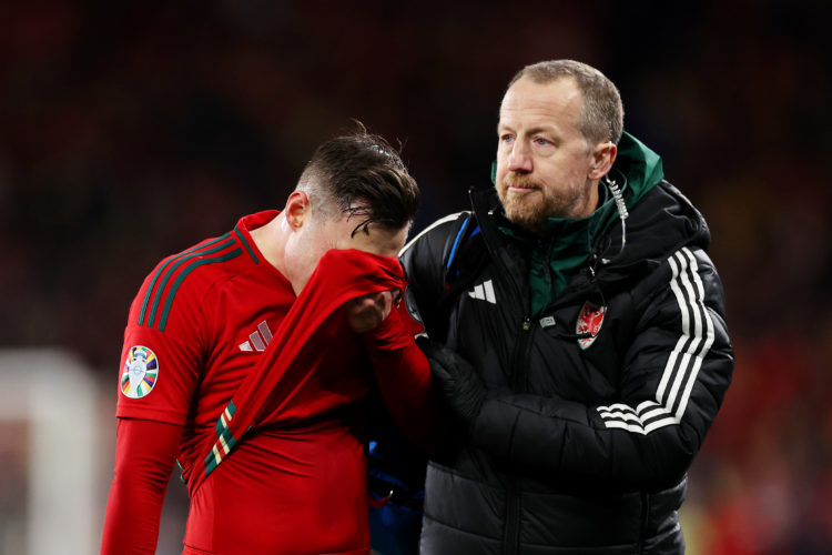 Photo by Jan Kruger - UEFA/UEFA via Getty Images