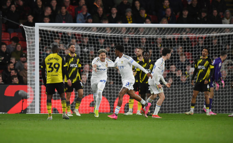 Photo by Alan Cozzi/Watford FC/Getty Images