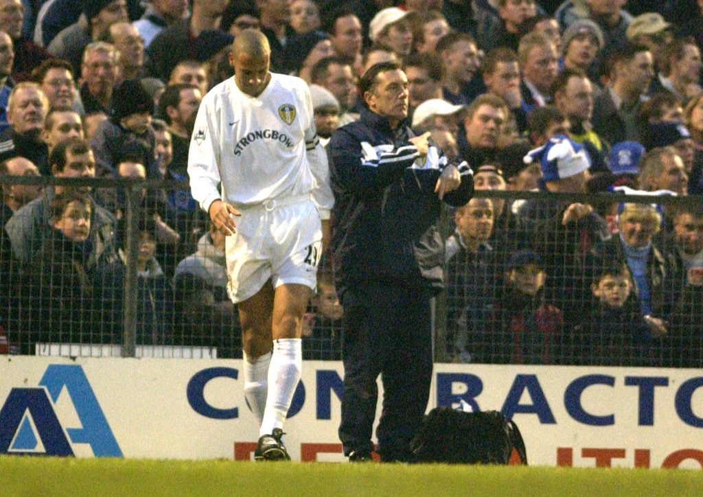 Cardiff v Leeds X