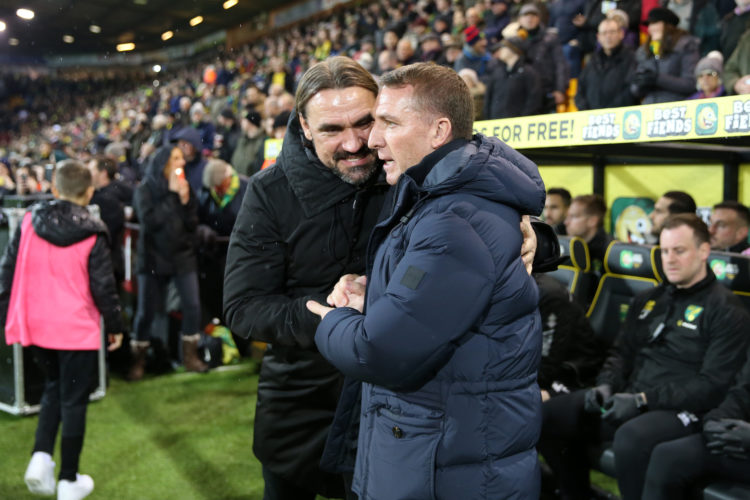 Photo by Plumb Images/Leicester City FC via Getty Images