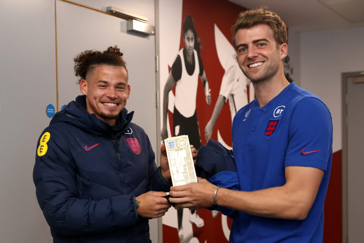 Photo by Eddie Keogh - The FA/The FA via Getty Images