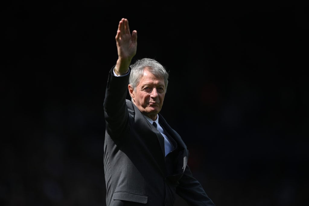 Leeds United v Brighton & Hove Albion - Premier League