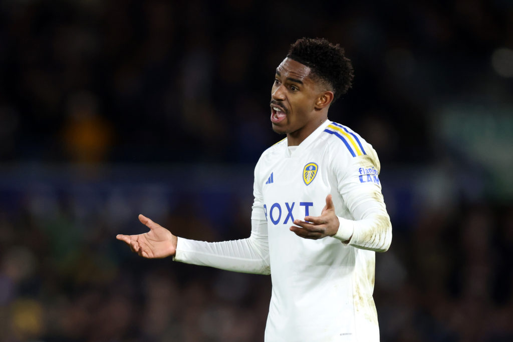 Leeds United v Birmingham City - Sky Bet Championship