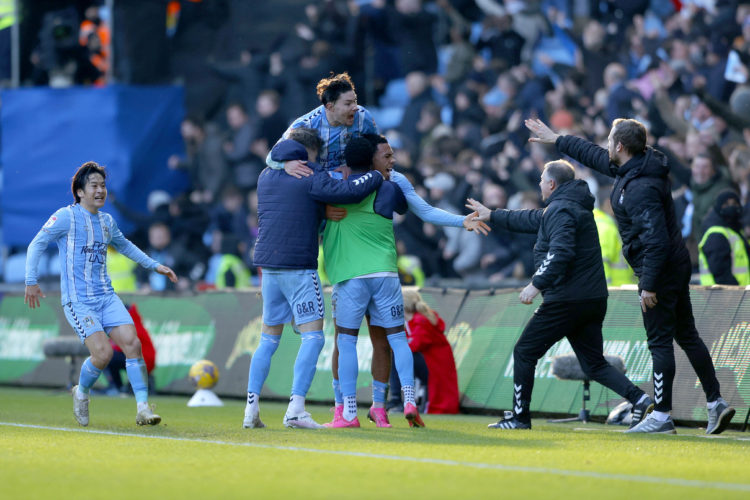 Photo by Malcolm Couzens/Getty Images