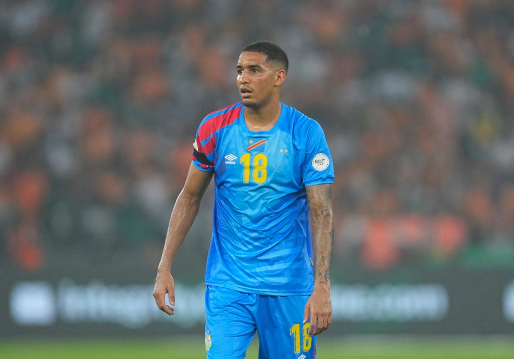 Ivory Coast v DR Congo - TotalEnergies CAF Africa Cup of Nations