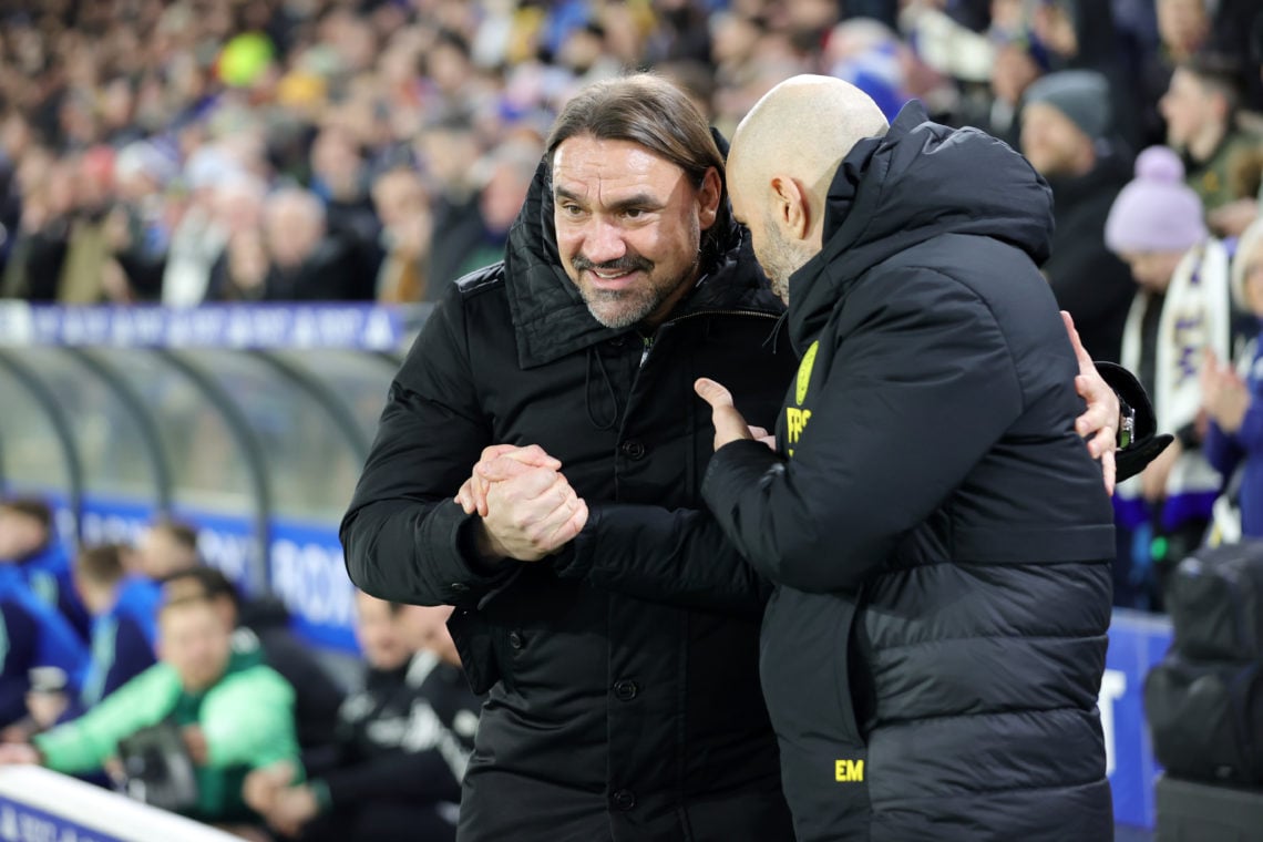 Photo by Plumb Images/Leicester City FC via Getty Images