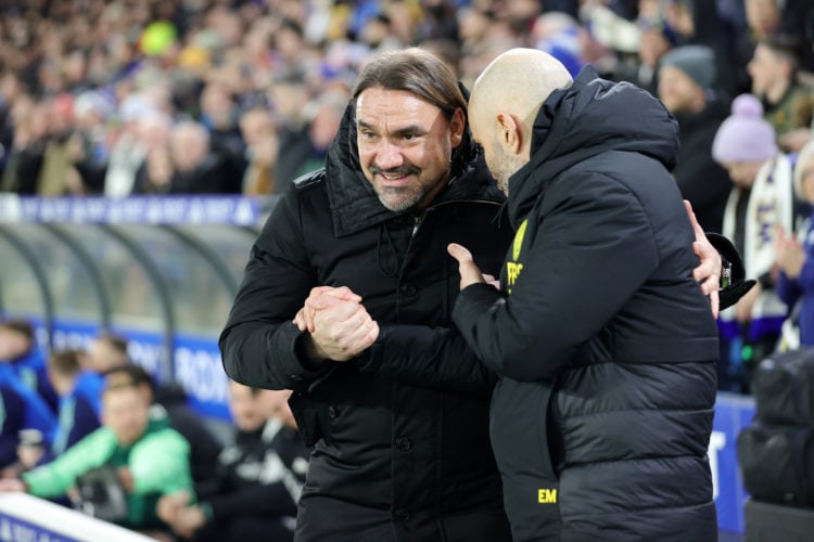 Photo by Plumb Images/Leicester City FC via Getty Images