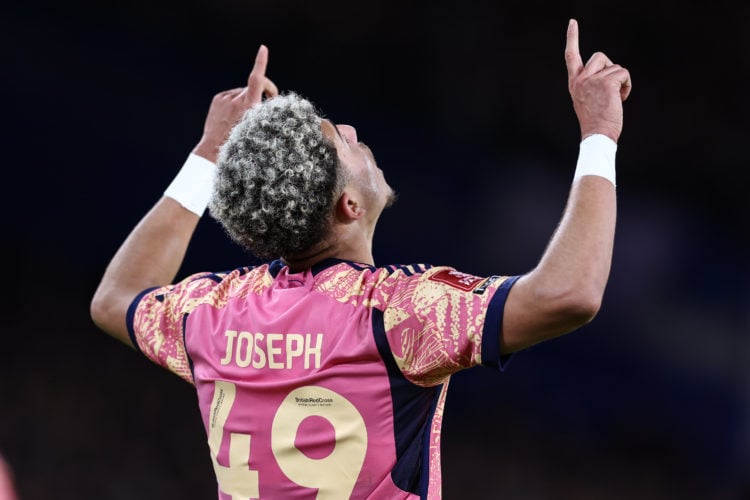 Photo by Jacques Feeney/Offside/Offside via Getty Images