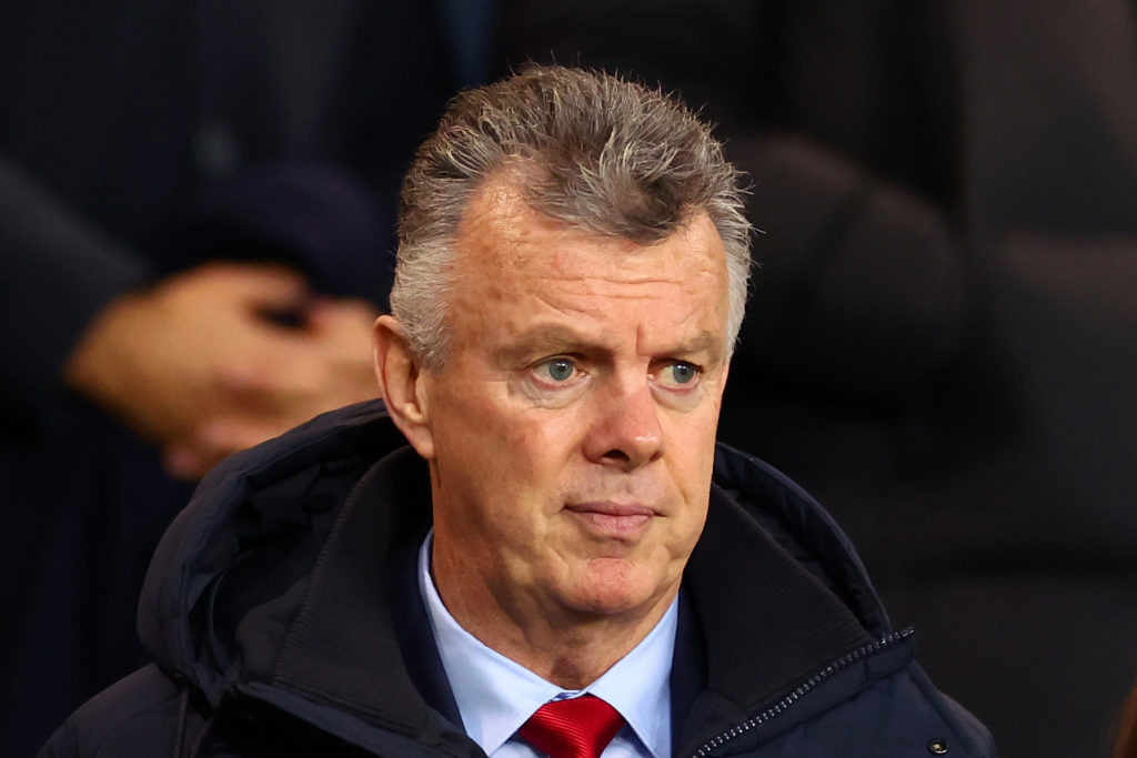 Sheffield United v Arsenal FC - Premier League