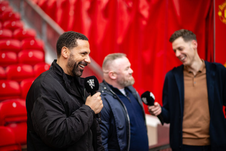 Photo by Ash Donelon/Manchester United via Getty Images