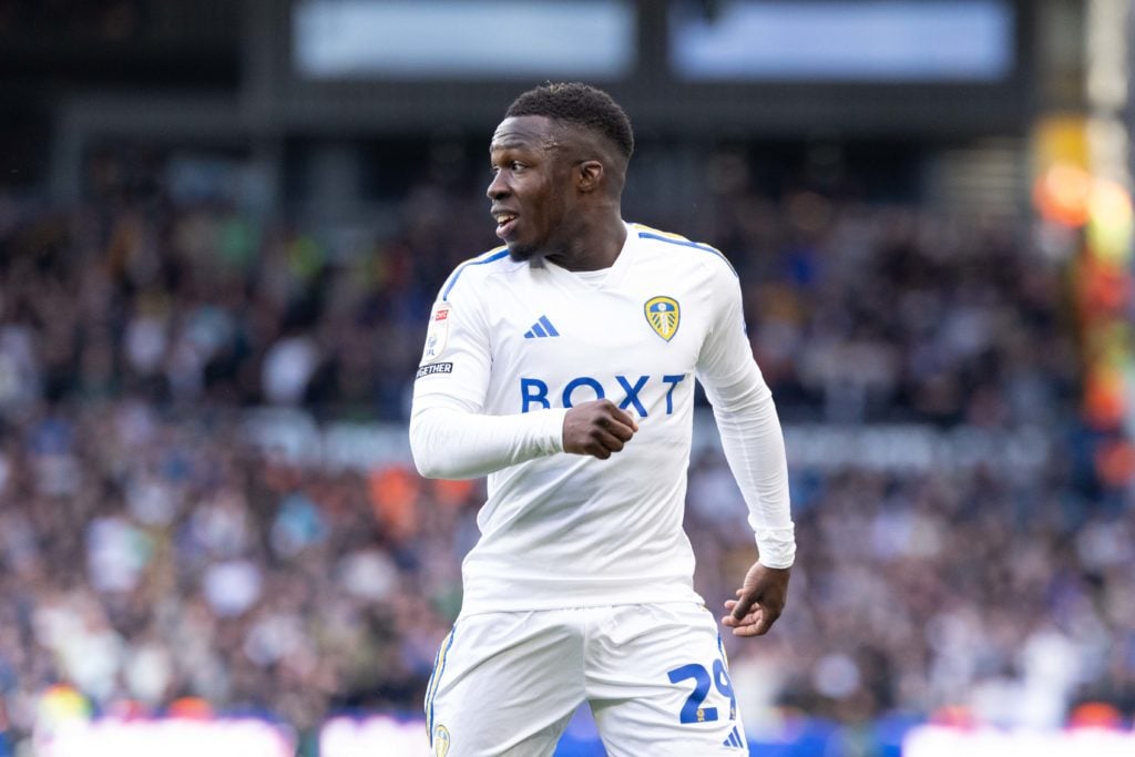 Leeds United v Millwall - Sky Bet Championship