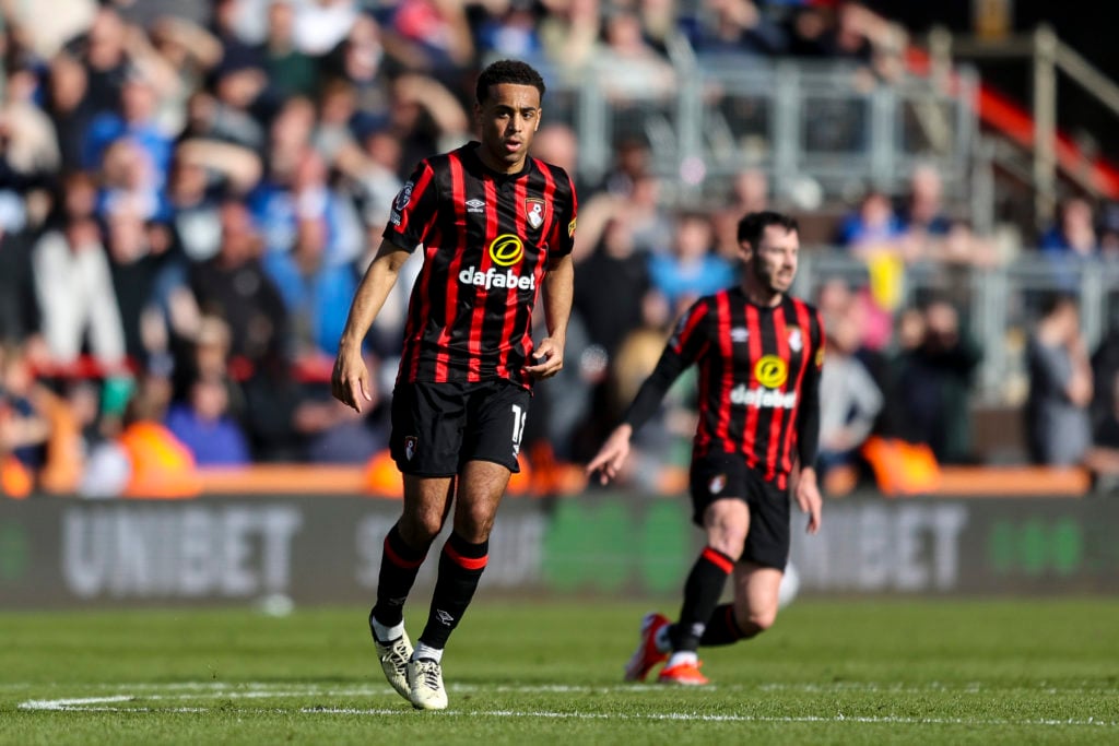 AFC Bournemouth v Everton FC - Premier League