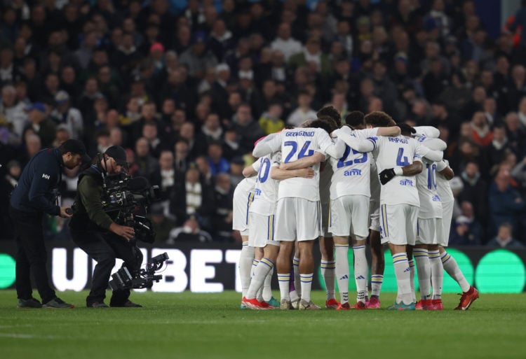 Photo by Ed Sykes/Getty Images