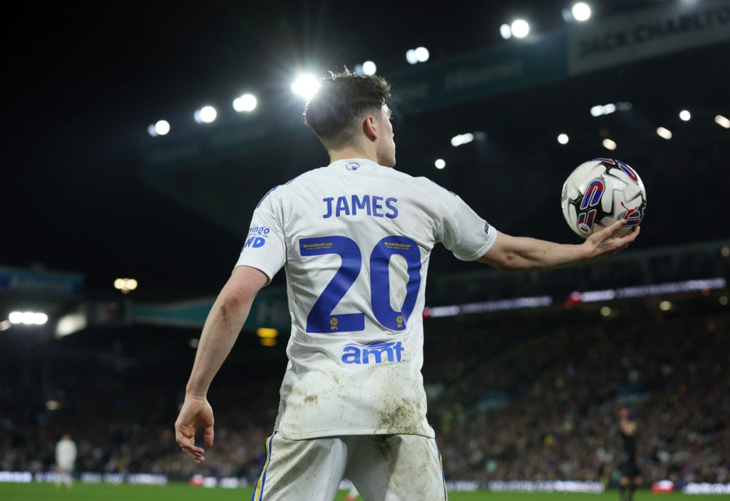 Leeds United v Hull City - Sky Bet Championship