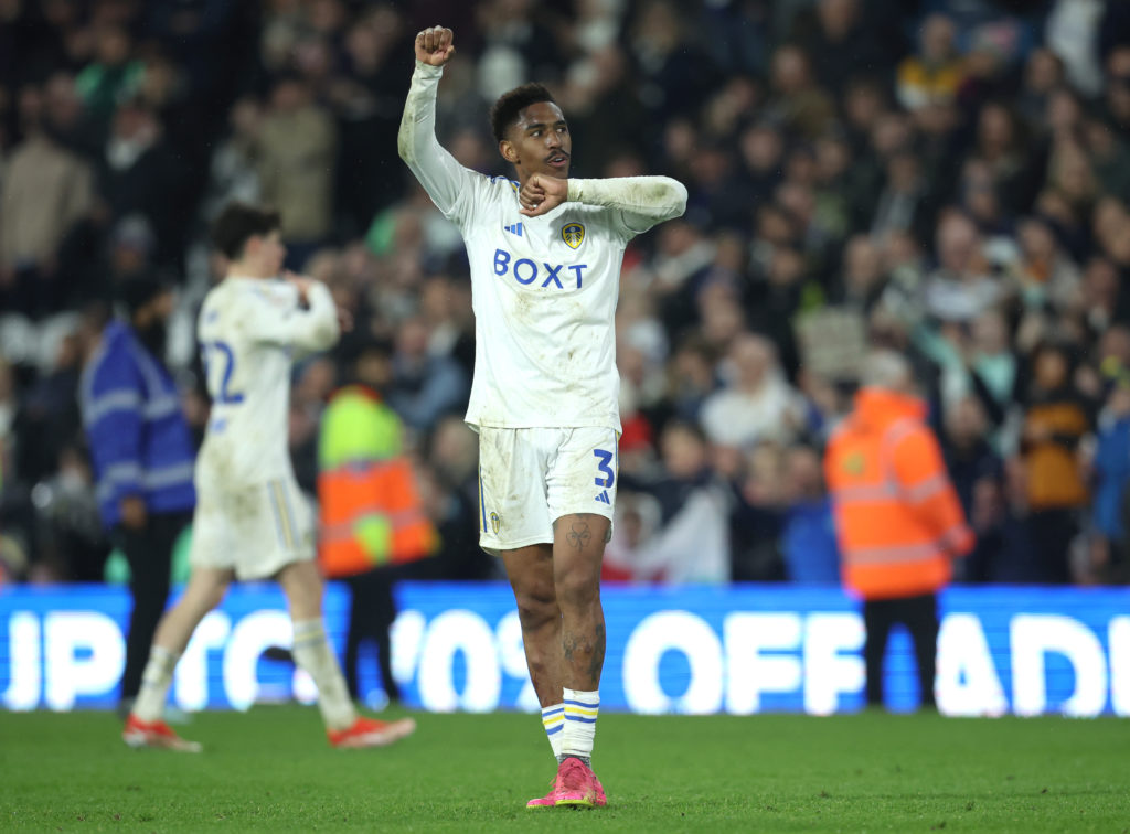 Leeds United v Hull City - Sky Bet Championship