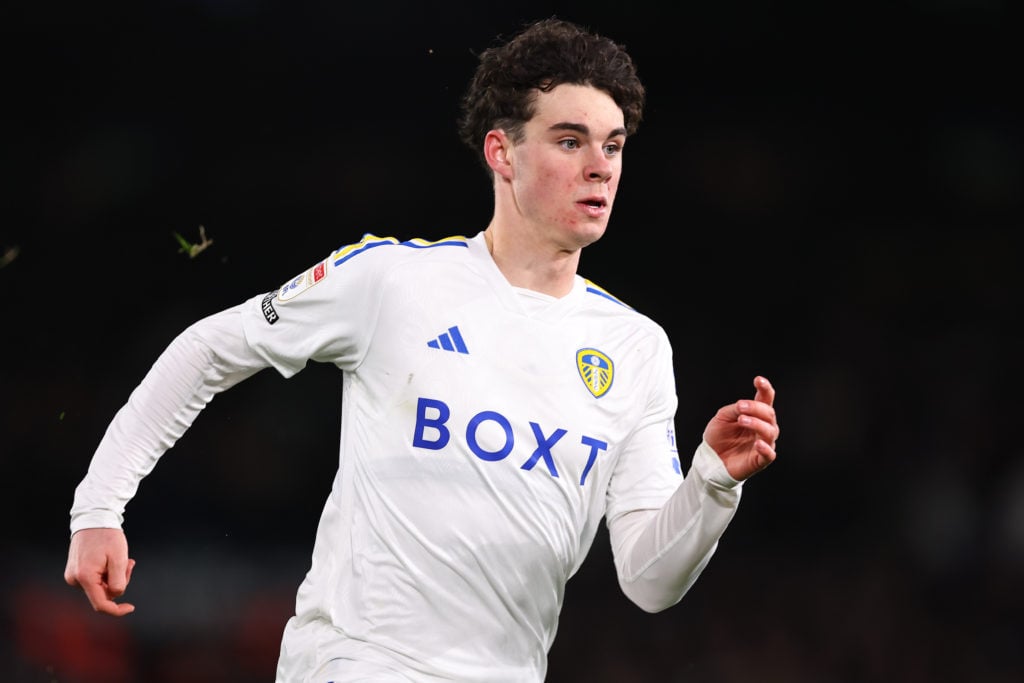 Leeds United v Sunderland - Sky Bet Championship