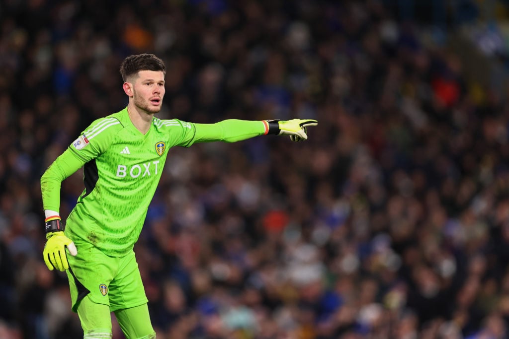 Leeds United v Sunderland - Sky Bet Championship