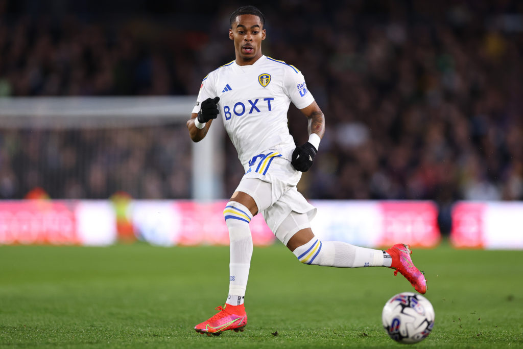 Leeds United v Sunderland - Sky Bet Championship