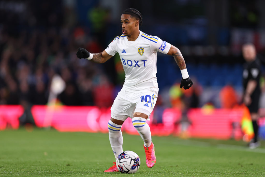 Leeds United v Sunderland - Sky Bet Championship