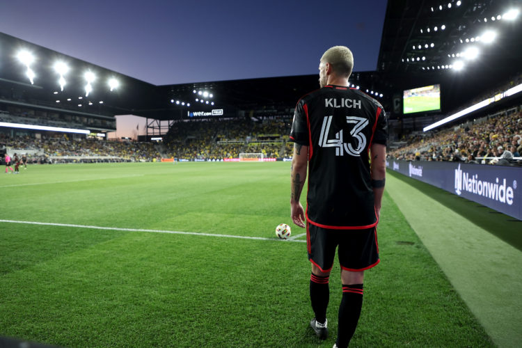 Photo by Kirk Irwin/Getty Images