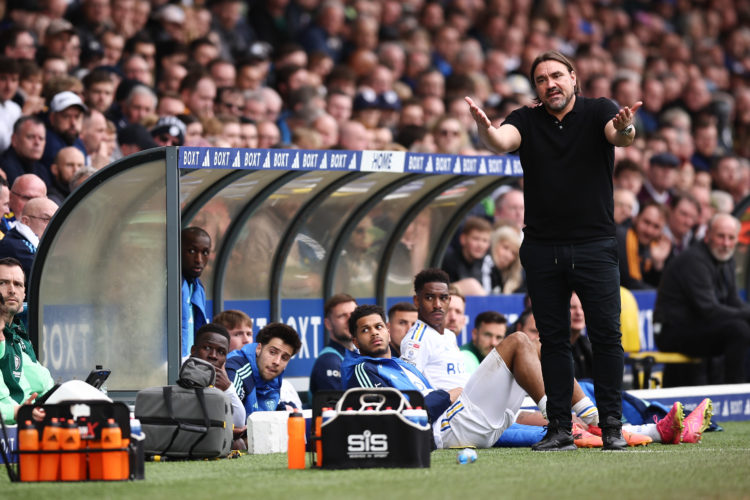 Photo by Daniel Chesterton/Offside/Offside via Getty Images