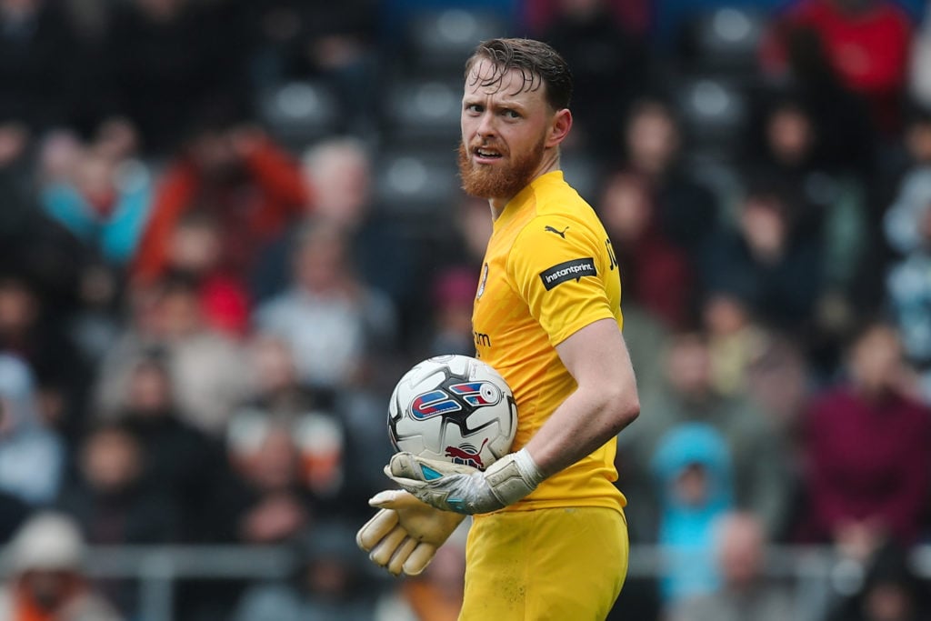 Swansea City v Rotherham United - Sky Bet Championship