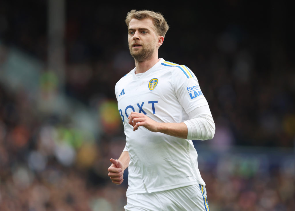 Leeds United v Blackburn Rovers - Sky Bet Championship