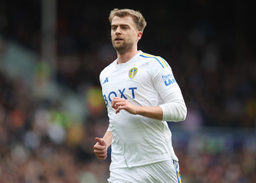 Leeds United v Blackburn Rovers - Sky Bet Championship