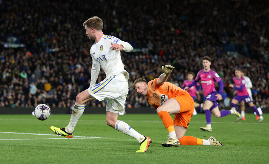 Leeds United v Sunderland - Sky Bet Championship