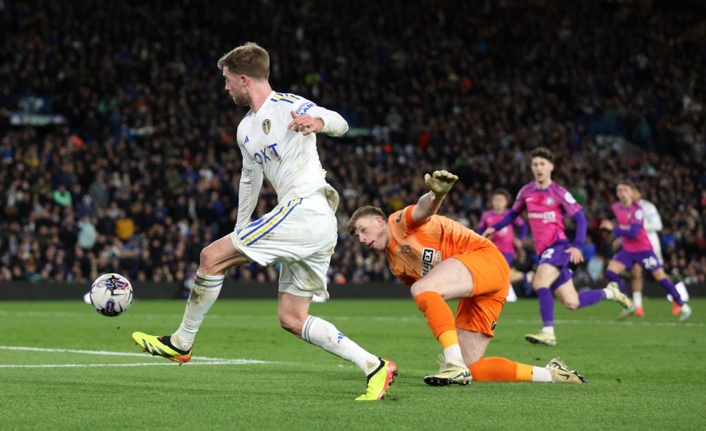 Leeds United v Sunderland - Sky Bet Championship
