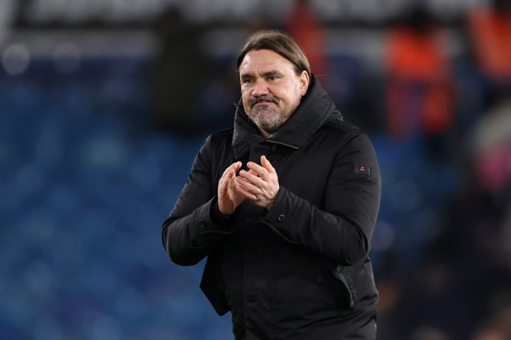 Leeds United v Sunderland - Sky Bet Championship