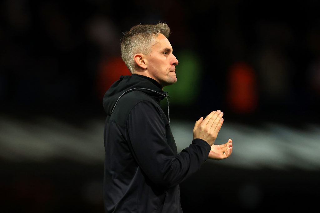 Ipswich Town v Watford - Sky Bet Championship