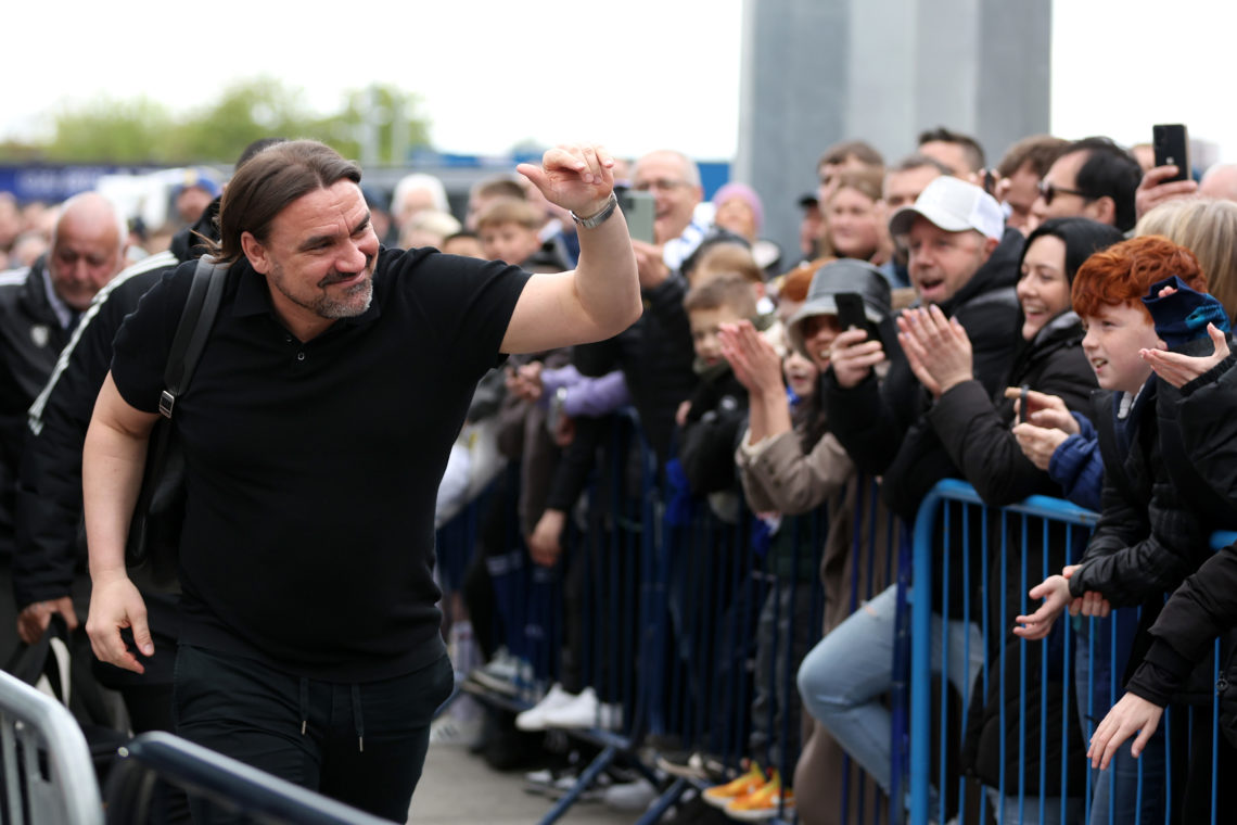 Photo by Ed Sykes/Getty Images