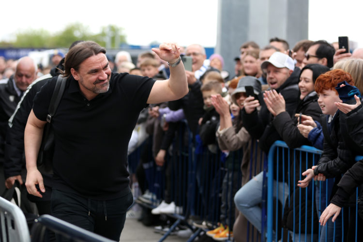 Photo by Ed Sykes/Getty Images