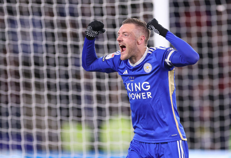 Photo by Alex Livesey - Danehouse/Getty Images
