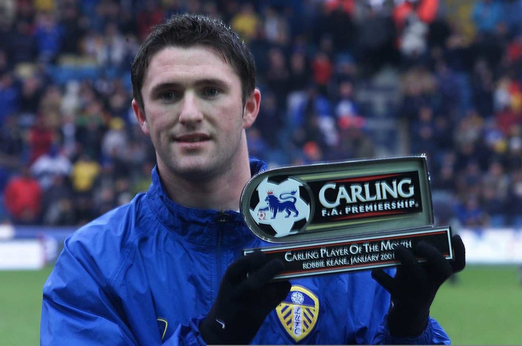 Leeds v Derby x