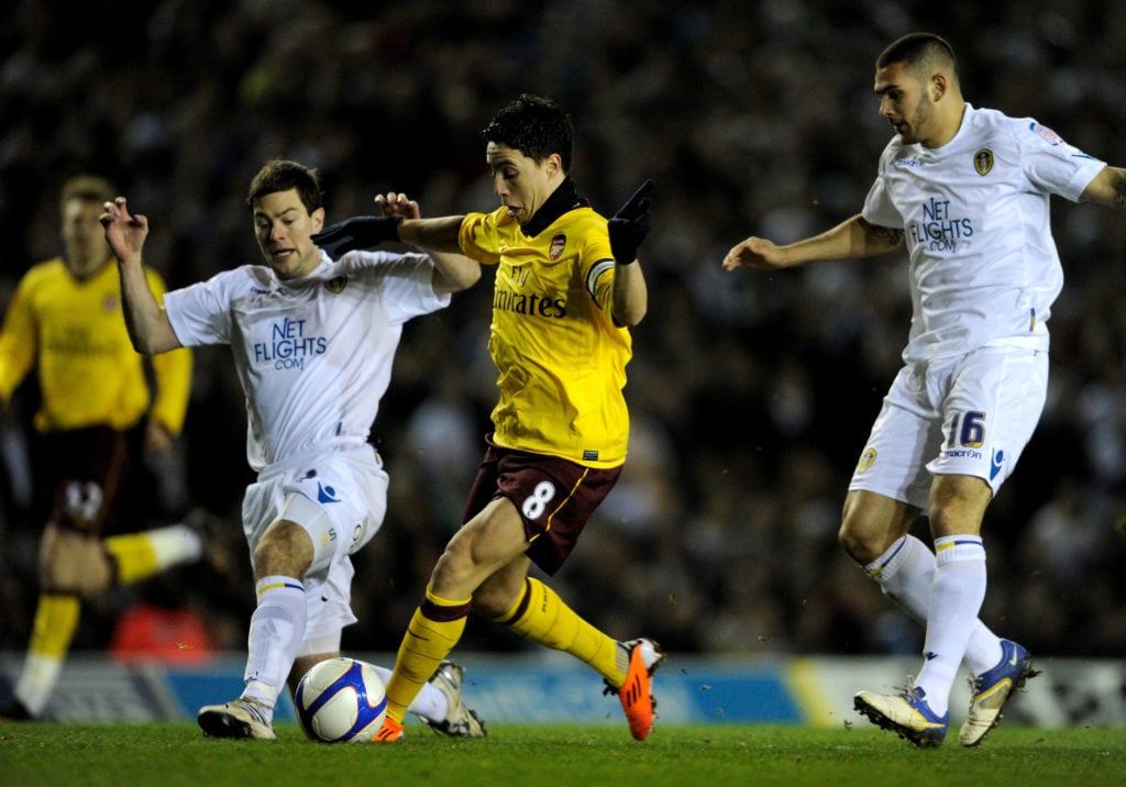 Leeds United v Arsenal - FA Cup Third Round Replay