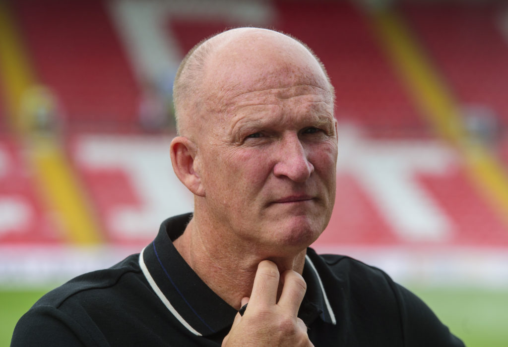 Lincoln City v Fleetwood Town - Sky Bet League One