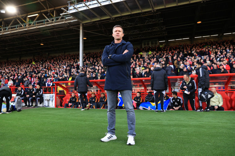 Photo by Simon Stacpoole/Offside/Offside via Getty Images