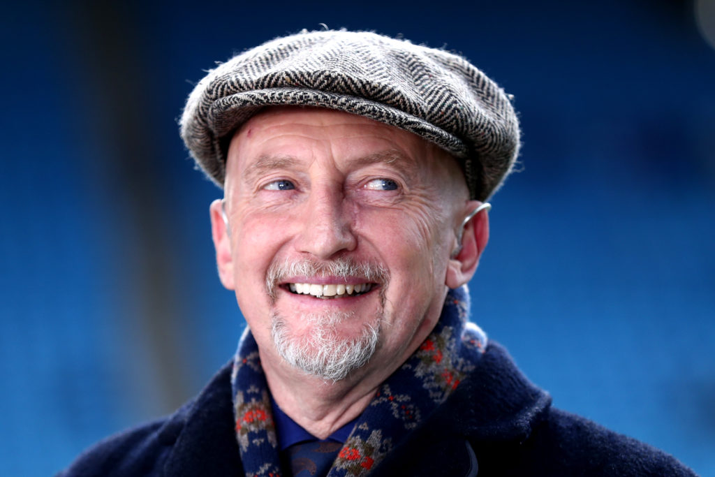 Sheffield Wednesday v Plymouth Argyle: Emirates FA Cup First Round