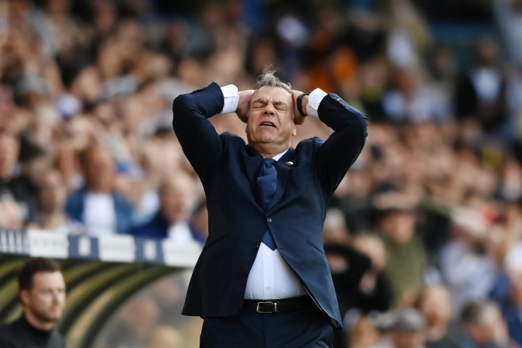 Photo by Gareth Copley/Getty Images