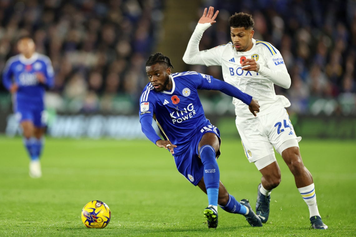 Photo by Plumb Images/Leicester City FC via Getty Images
