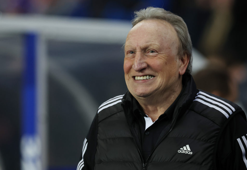 Rangers FC v Aberdeen - Cinch Scottish Premiership